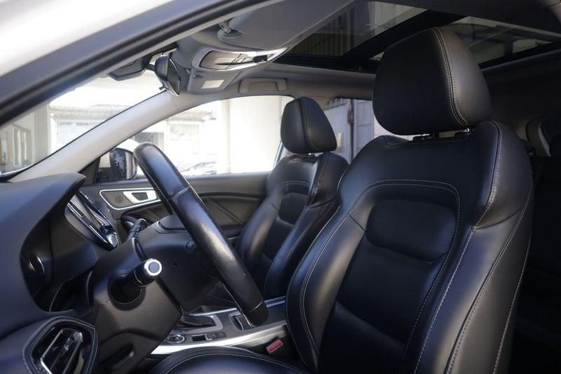 DR AUTOMOBILES dr F35 DR AUTOMOBILES dr F35 dr F35 1.5 Turbo c.a. Bi-Fuel GPL Unicoproprietario