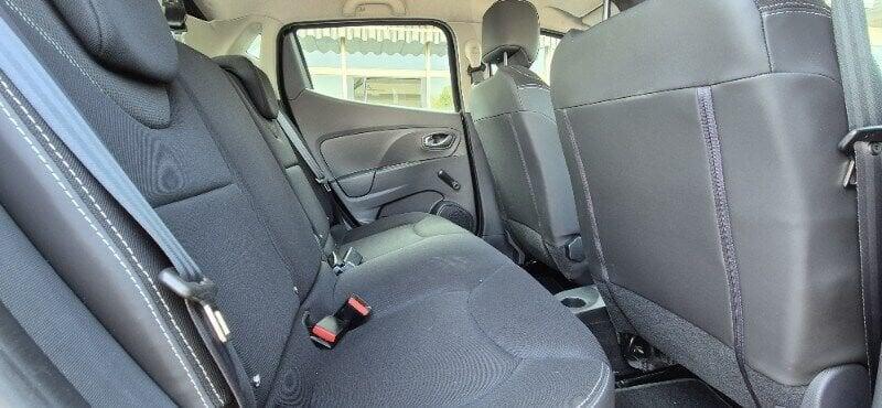 Renault Clio Clio 1.5 dCi 8V 90CV 5 porte Costume National