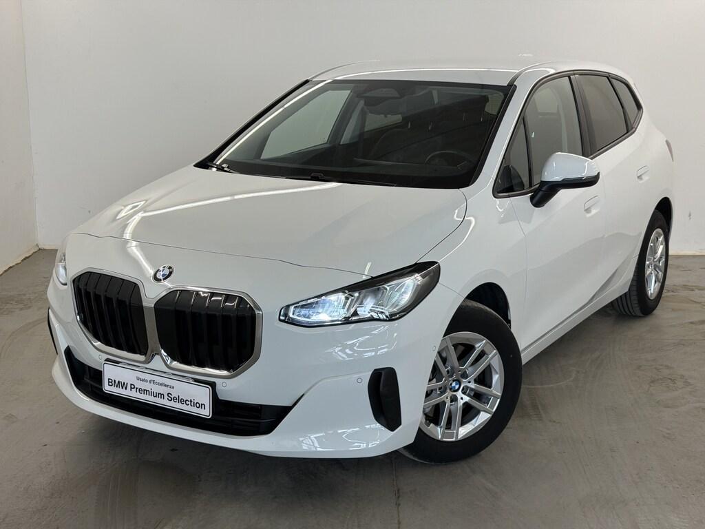 BMW Serie 2 Active Tourer 218 i DCT