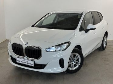 BMW Serie 2 Active Tourer 218 i DCT