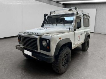 Land Rover Defender 90 2.4 td E SW