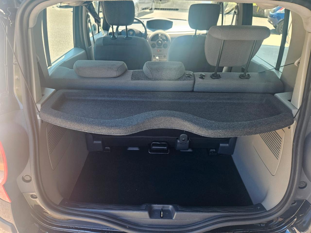 Renault Modus 1.2 16V Luxe Dynamique