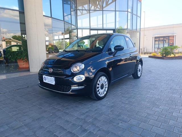 FIAT 500 1.2 EasyPower Lounge
