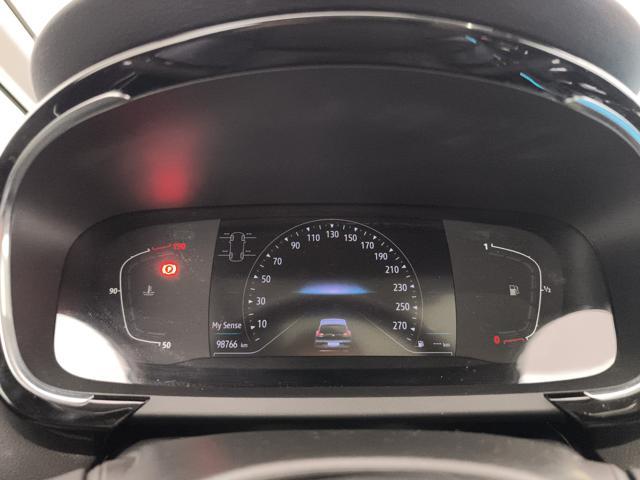RENAULT Espace 2.0 blue dci Executive 190cv 7p.ti edc