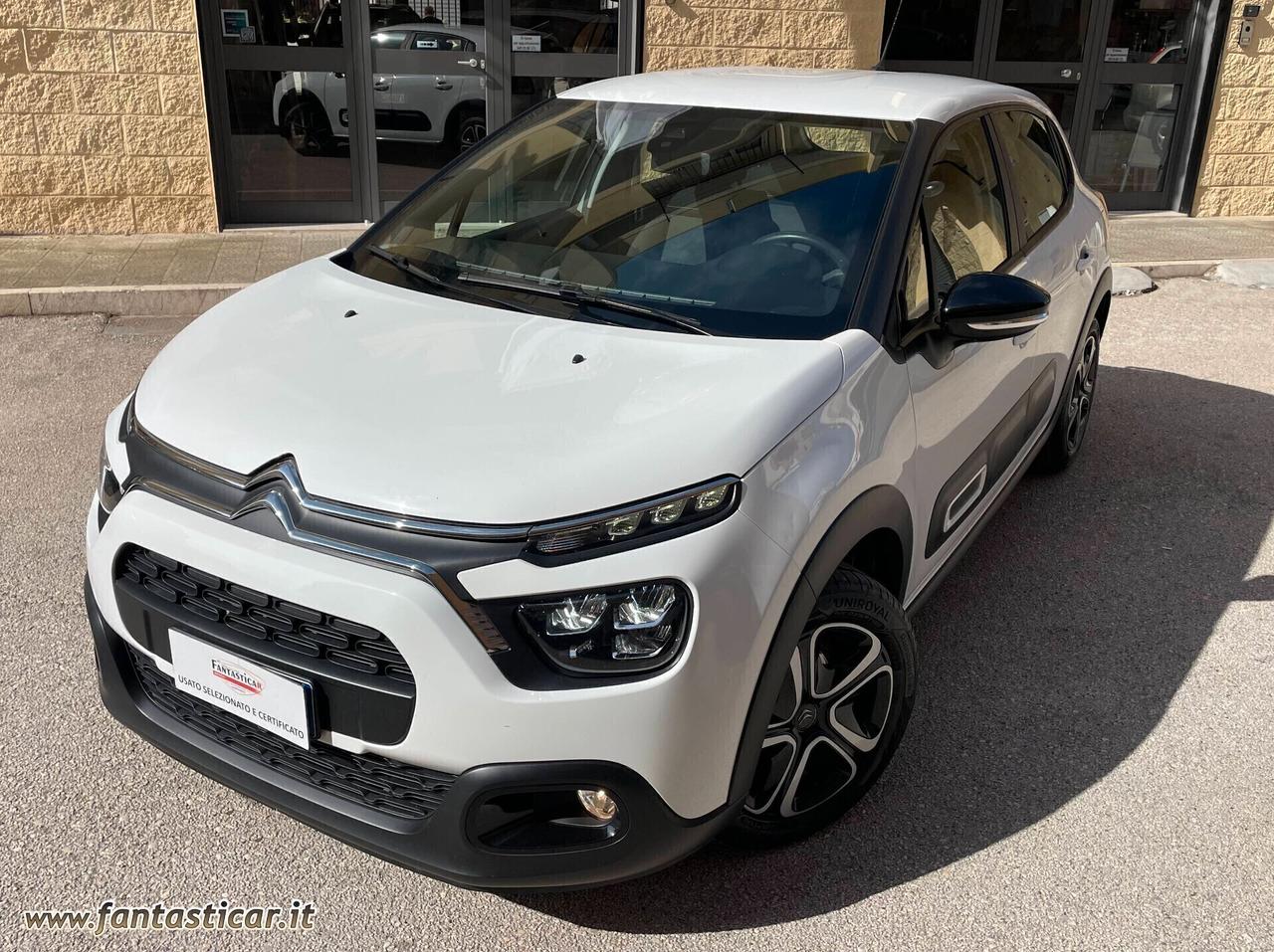 Citroen C3 1.5 Diesel - 2022
