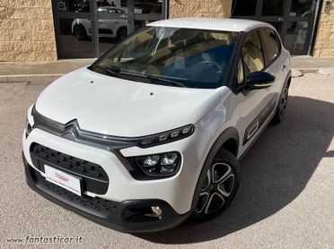Citroen C3 1.5 Diesel - 2022