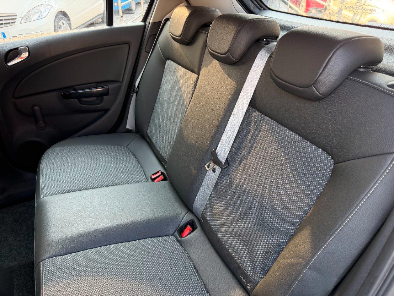 Opel Corsa 5 Porte Corsa 5p 1.2 Cosmo IDONEA NEOPATENTATI
