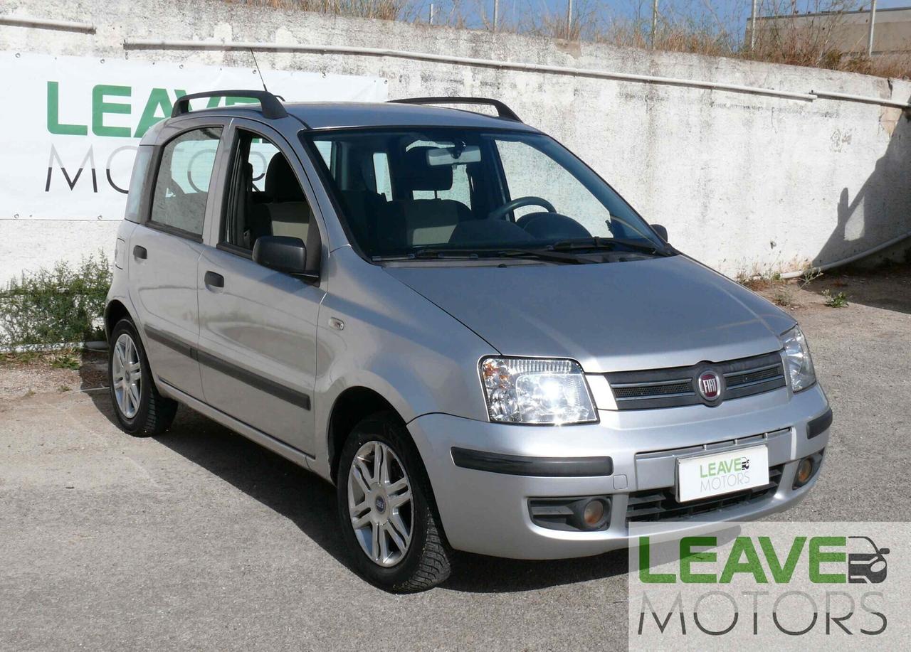 Fiat Panda GPL (M1359)