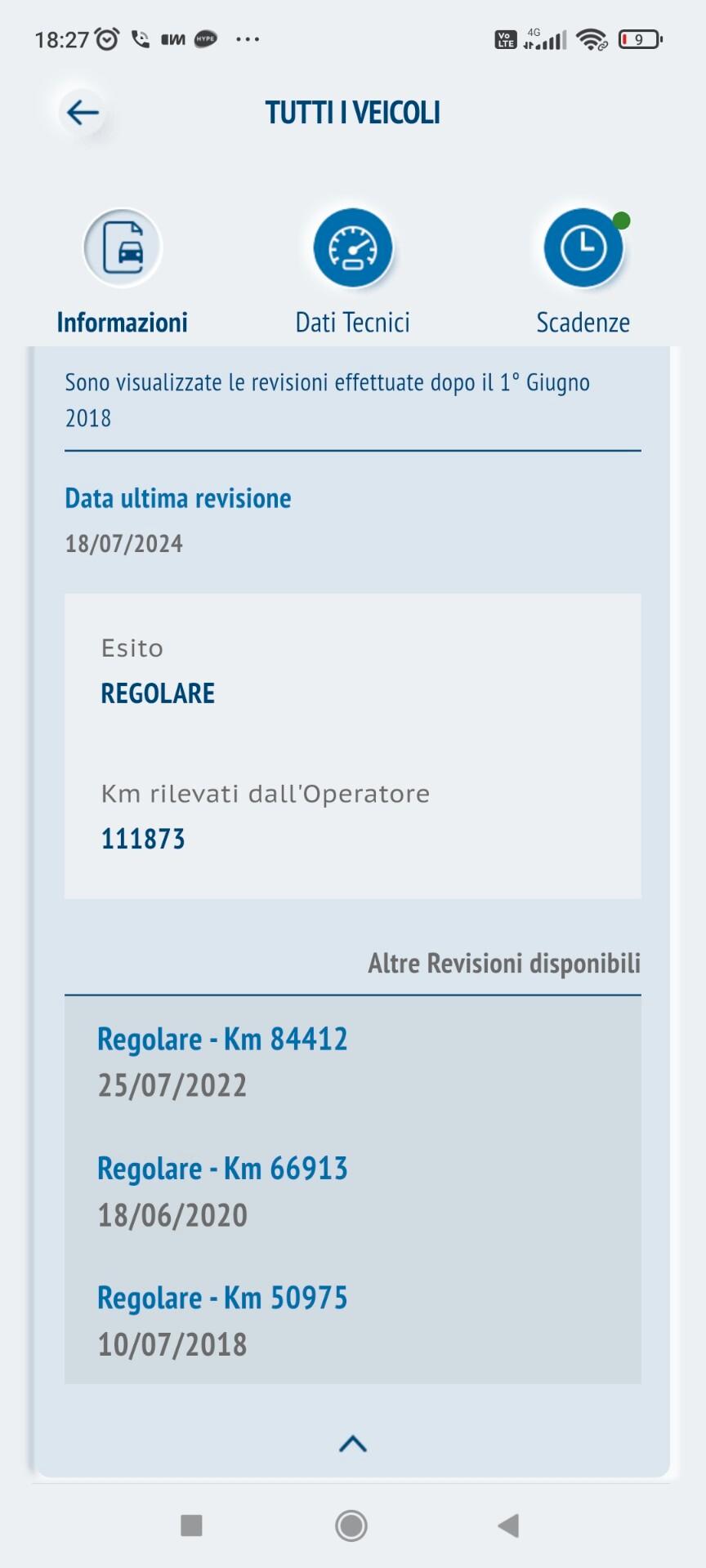 Volkswagen Golf 1.6 TDI DPF 5p. Highline