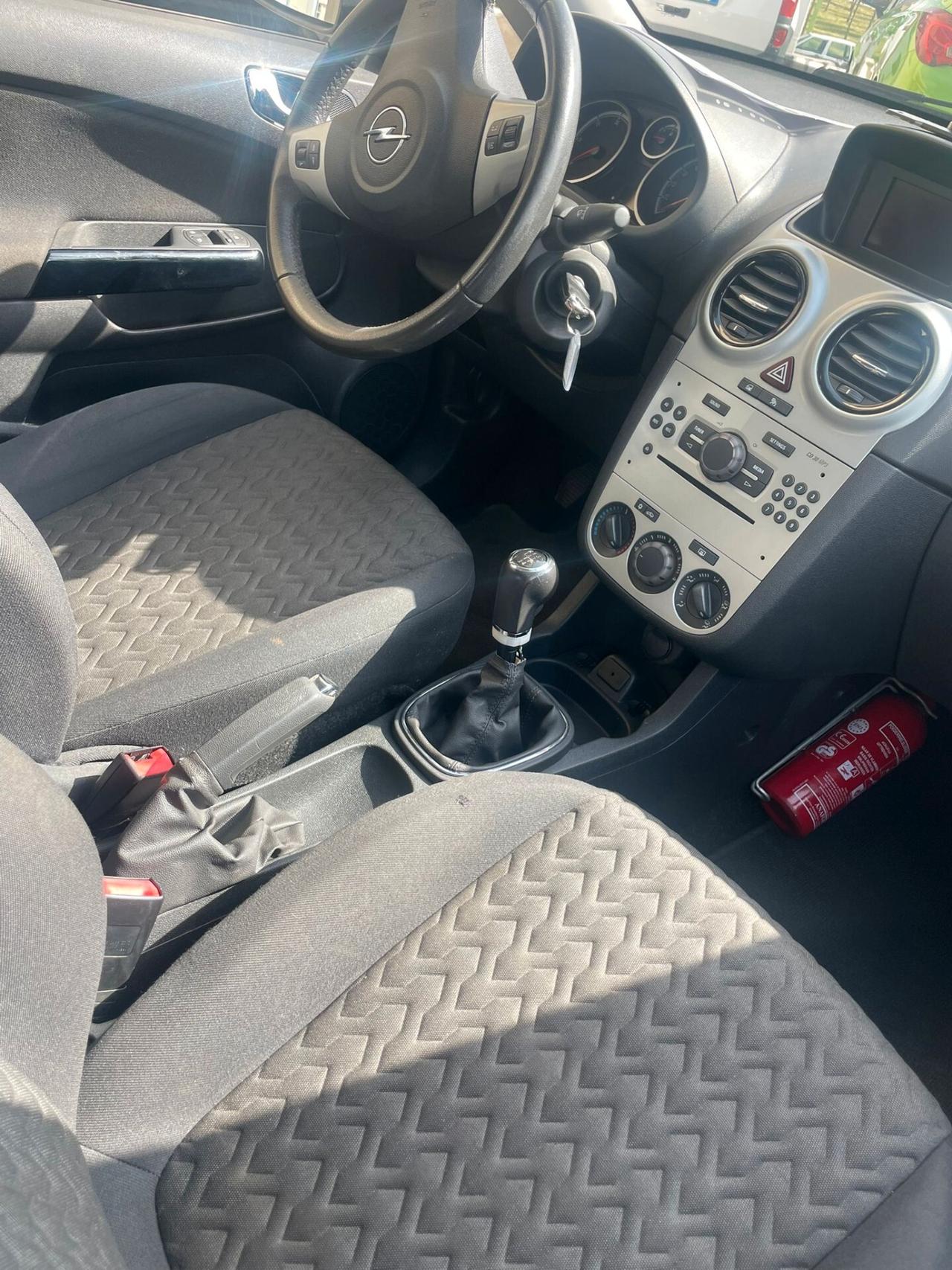 Opel Corsa 1.3 CDTI 75CV F.AP. 5 porte Edition
