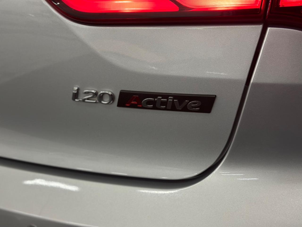 Hyundai i20 1.0 T-GDI 5p. Active X-Possible Ok Neopatentati