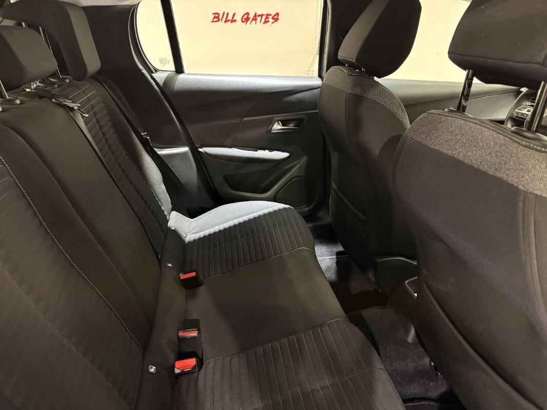 Peugeot 208 1.2 puretech Active s&s 75cv