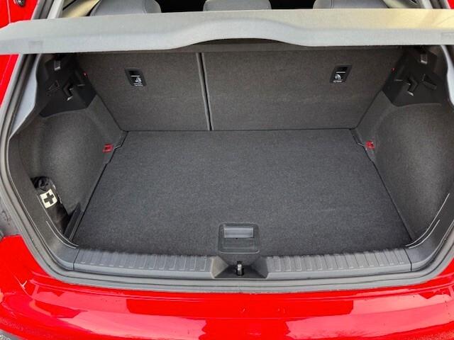 Audi A1 SPB 25 TFSI S line edition