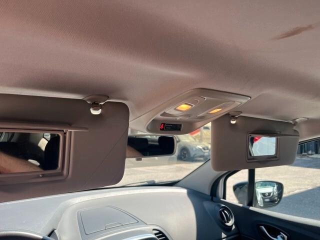 Renault Captur TCe 12V 90 CV Life
