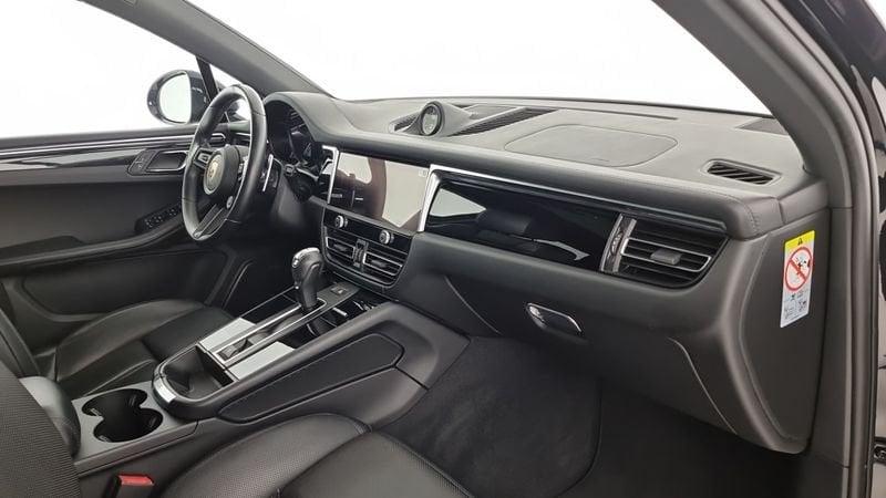 Porsche Macan 2.0 T