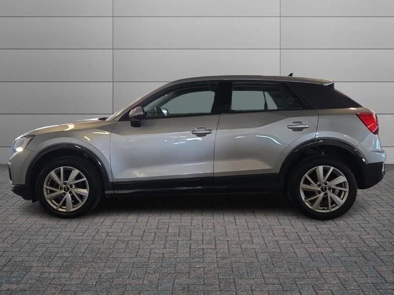 Audi Q2 35 TFSI S tronic Business