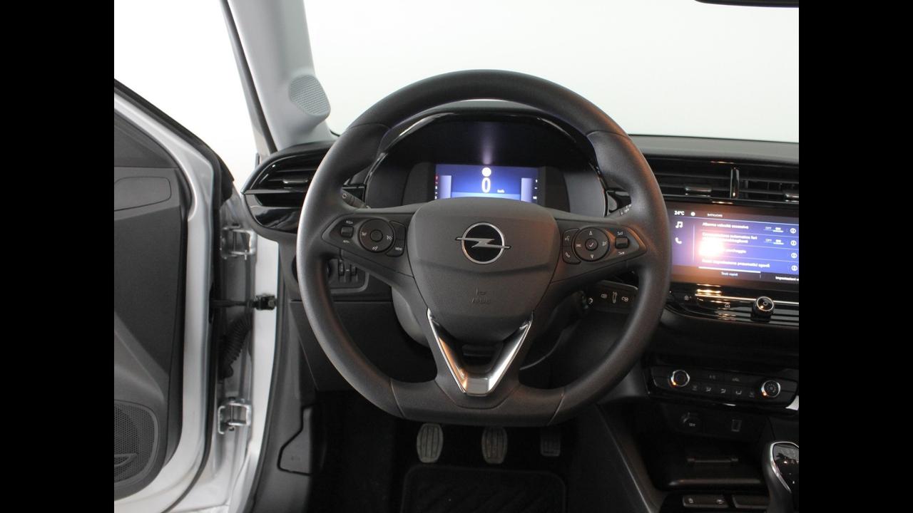 OPEL Corsa VI - Corsa 1.2 Edition s&s 75cv