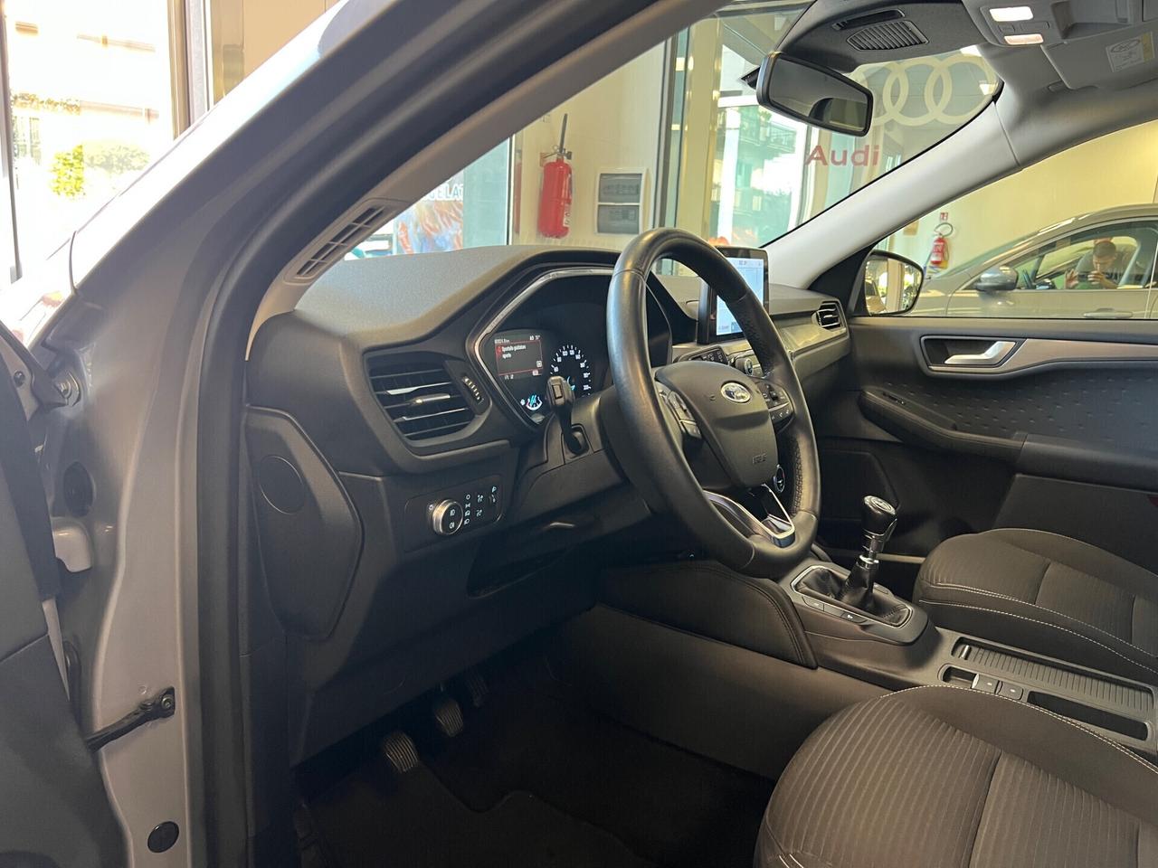 Ford Kuga 1.5 EcoBlue 120 CV 2WD Titanium