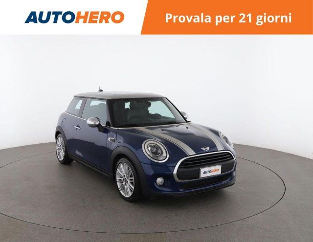 MINI One 1.2 One 75 CV