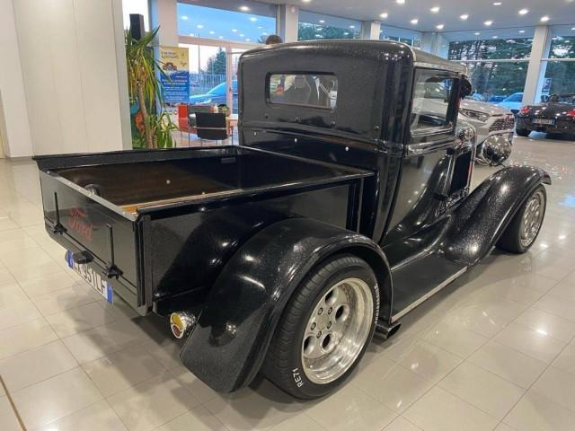 Ford MODEL A 1935 V8 V8 MODEL A 1951 400CV