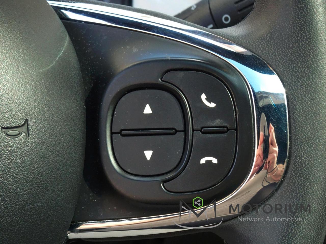 Fiat 500 1.2 Dolcevita 69Cv -DOPPIO TRENO DI GOMME-