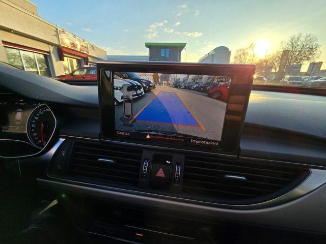 AUDI A6 Avant 3.0 TDI quattro S tronic TETTO - PERMUTE