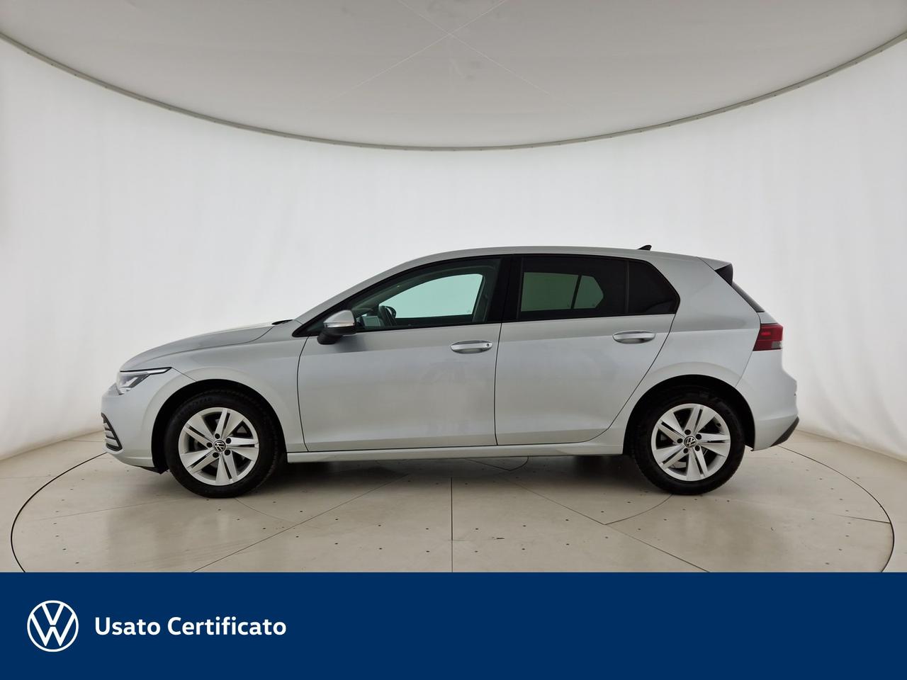 Volkswagen Golf 1.0 tsi evo life 110cv