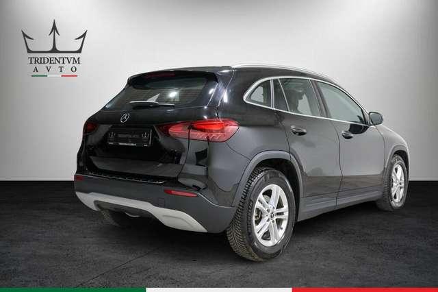 Mercedes-Benz GLA 180 Executive auto