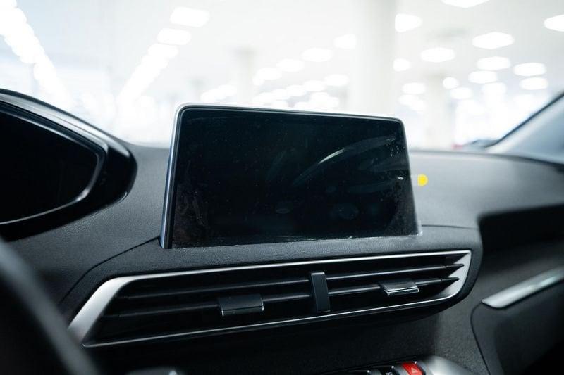 Peugeot 3008 1.2 puretech t Allure s&s 130cv eat8