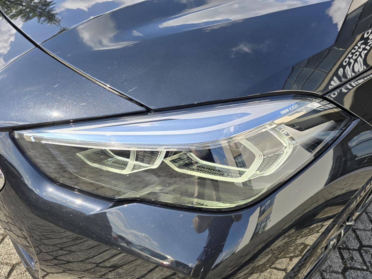 Bmw Serie 2 Gran Coupé 220d xDrive Msport aut.