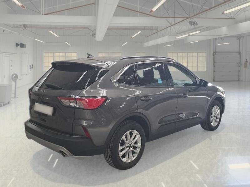 FORD KUGA 1.5 ECOBLUE 120 CV 2WD TITANIUM BUSINESS AUTO SUV