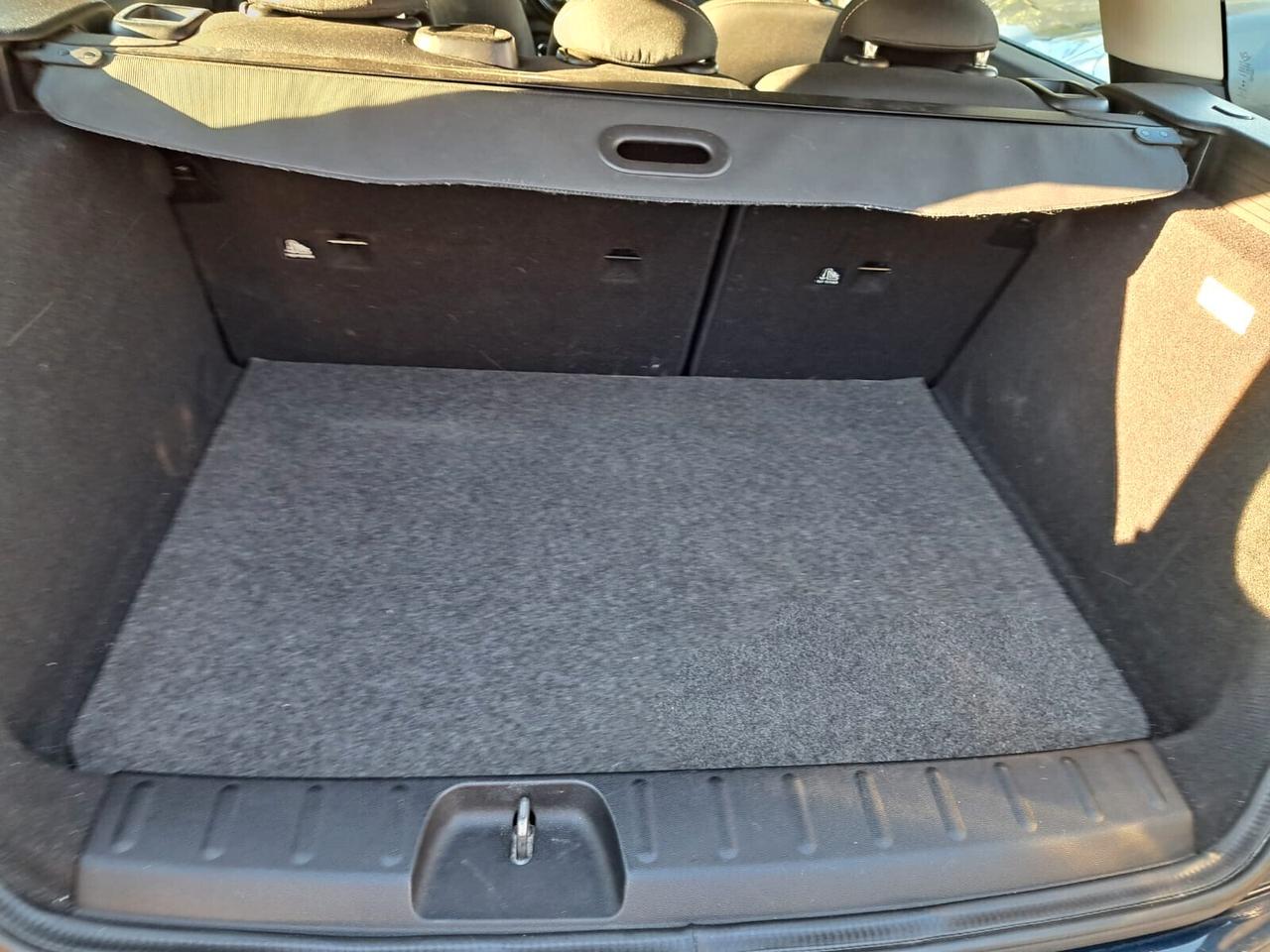 Mini Cooper D Clubman 2.0 Business 150 CV Automatica