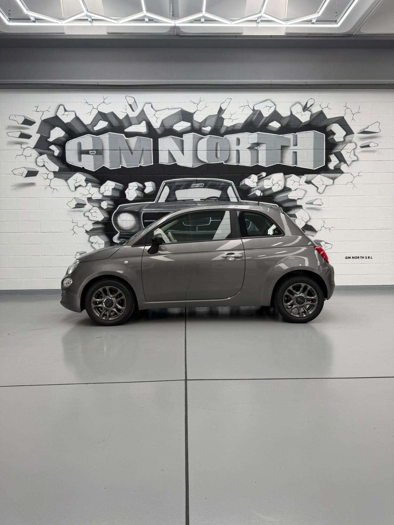 Fiat 500 1.2 EasyPower Dolcevita