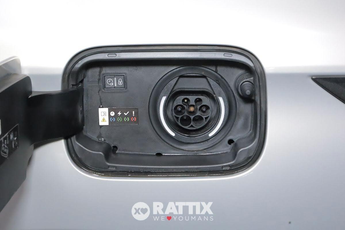 DS Automobiles DS 7 Crossback 1.6 e-tense phev Performance Line auto