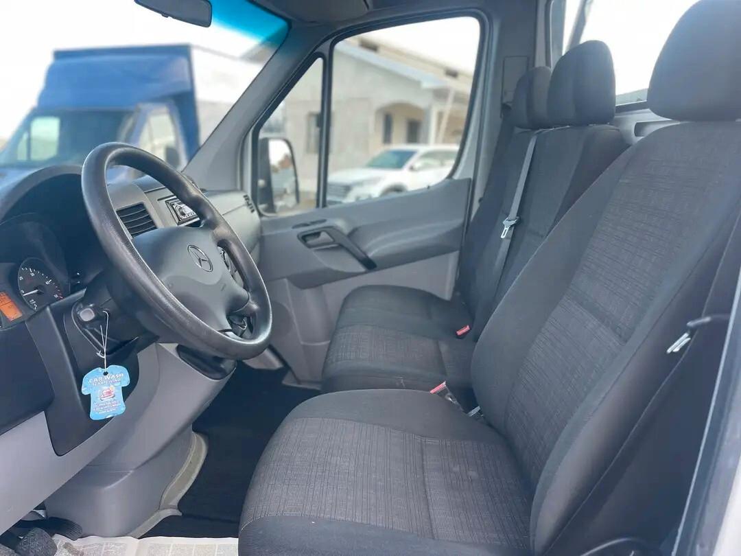 SPRINTER 413 CDIT43/45