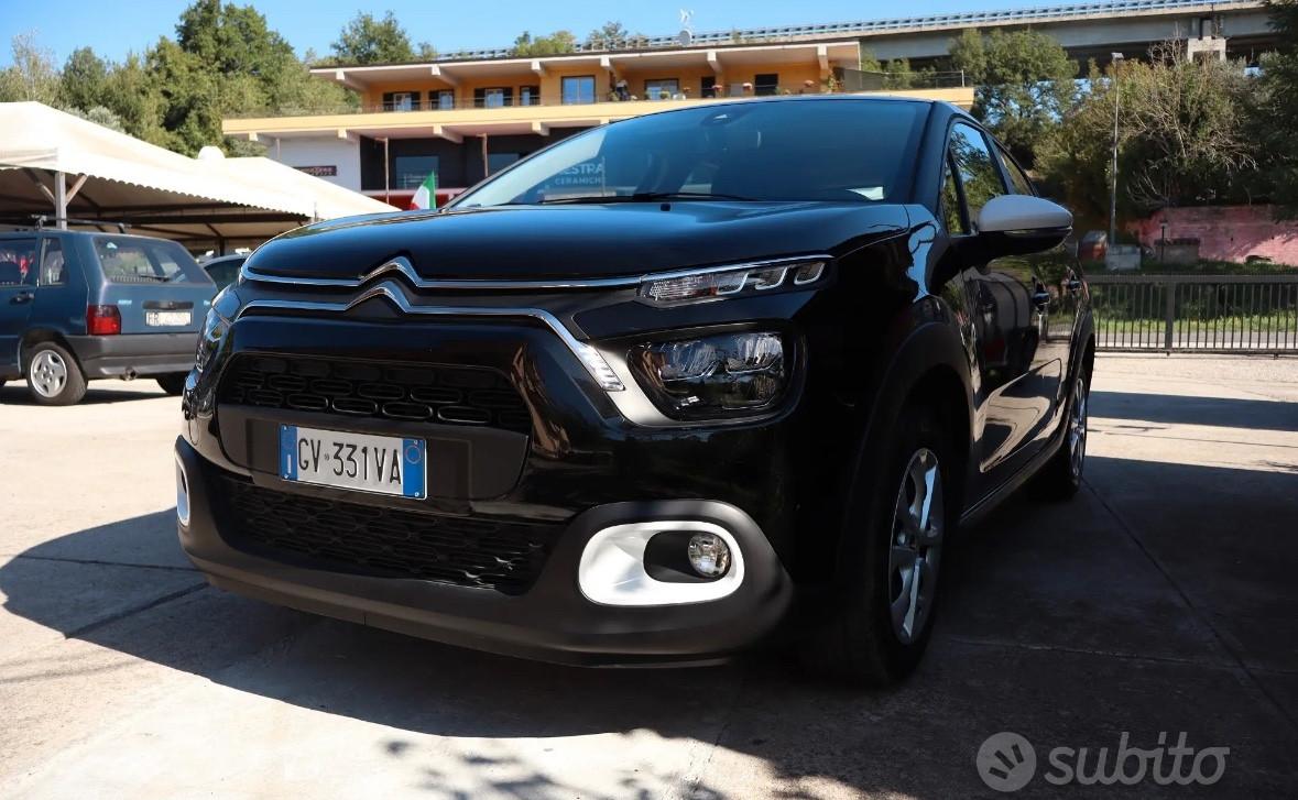 Citroen C3 PureTech 83 S&S You