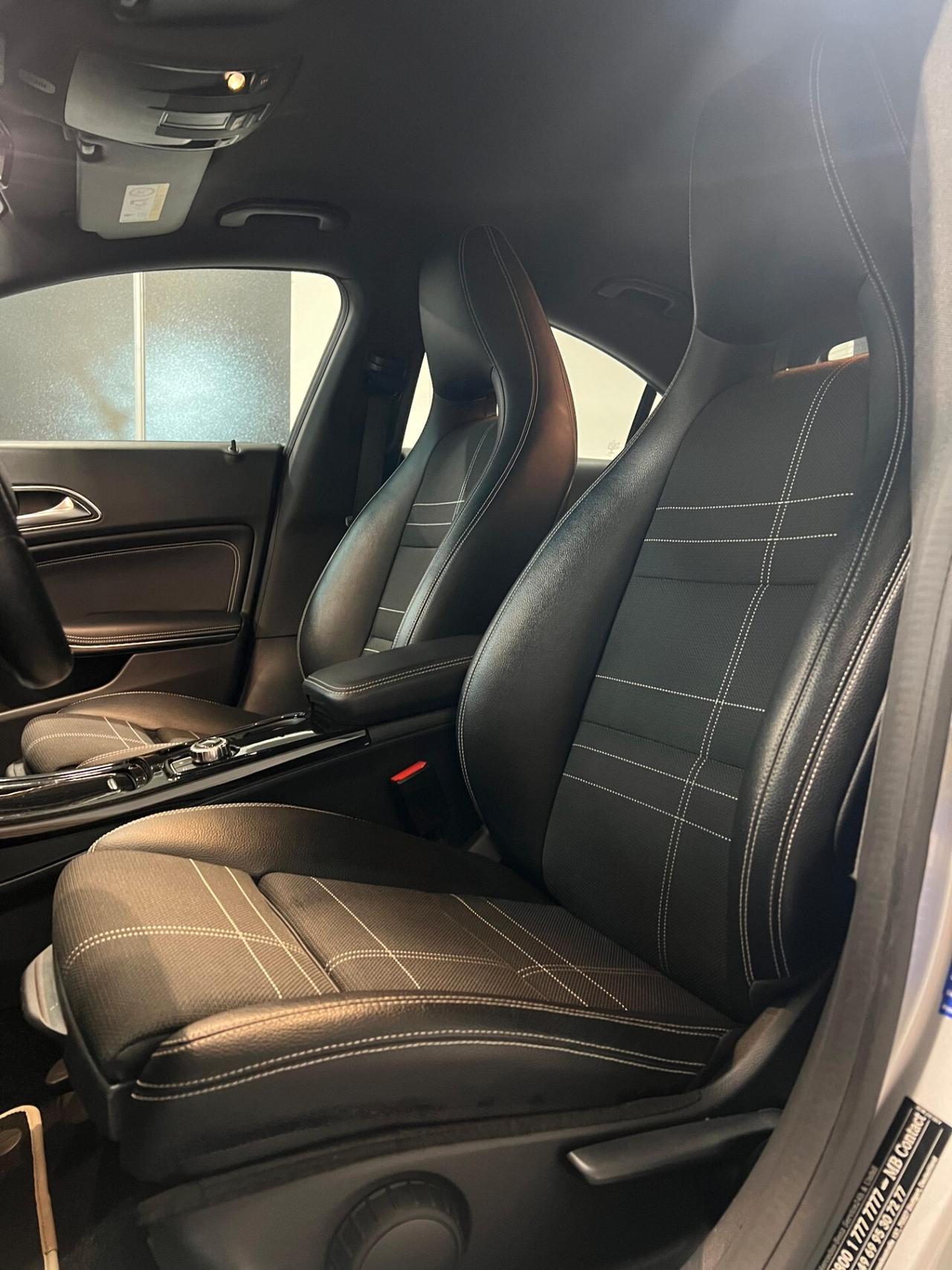 Mercedes-benz CLA 180 Sport