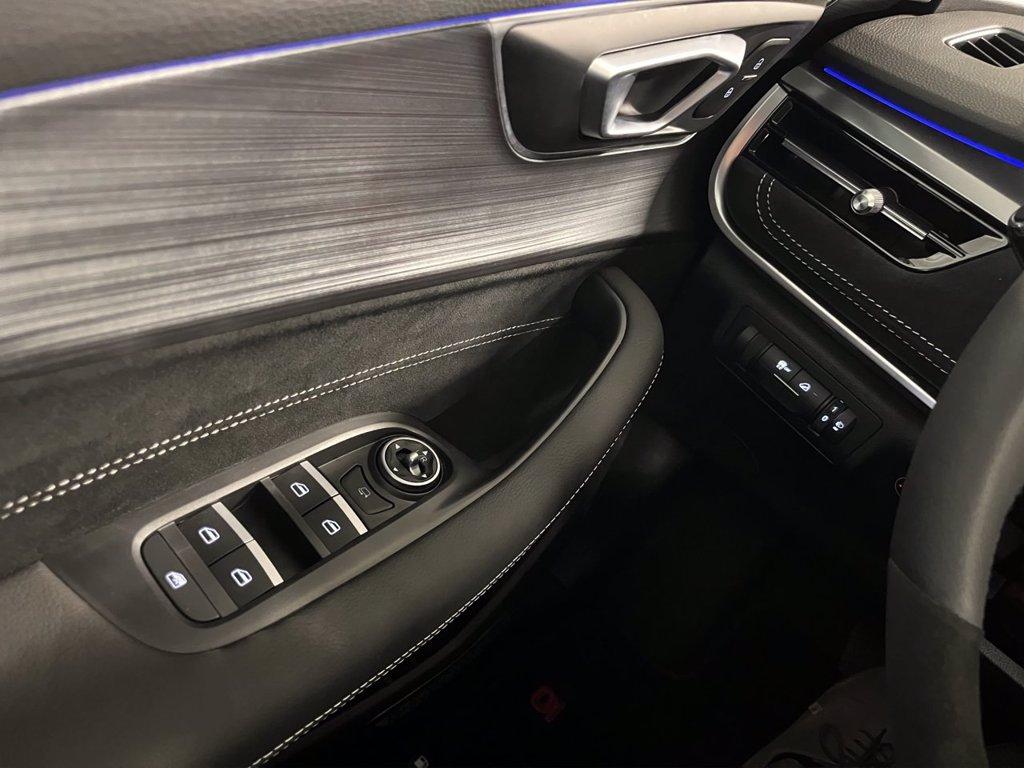 SPORTEQUIPE Sportequipe 5 1.5 turbo Gpl 149cv cvt del 2025