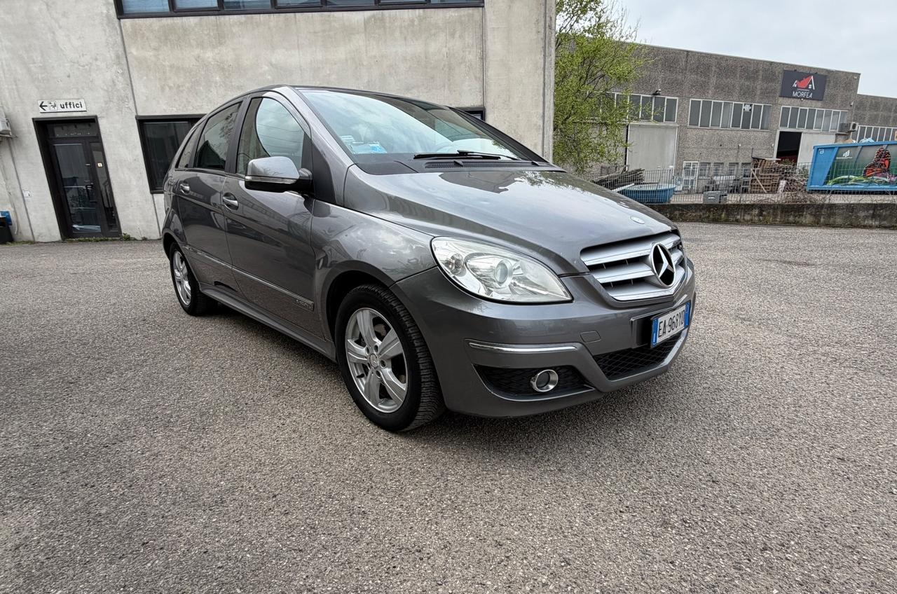 Mercedes-benz B 180 CDI Executive
