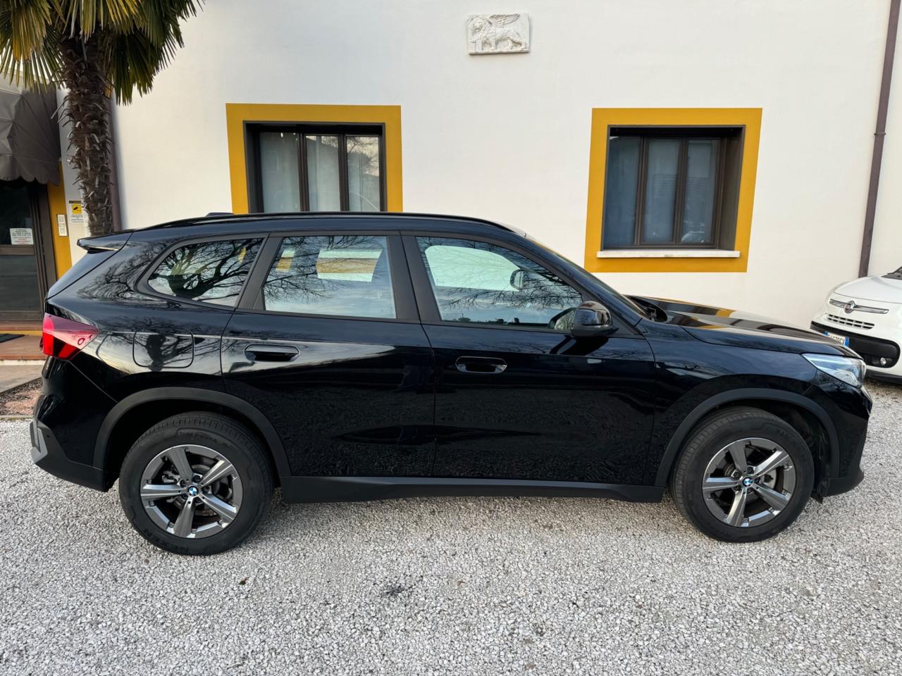 Bmw X1 sDrive 2.0D 150cv 2024 NUOVA