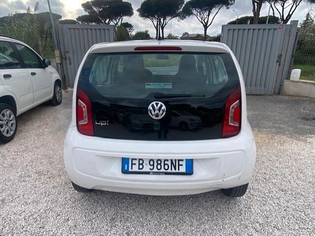 Volkswagen up! 1.0 5p. take up!