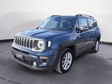 Jeep Renegade 1.0 T3 Limited