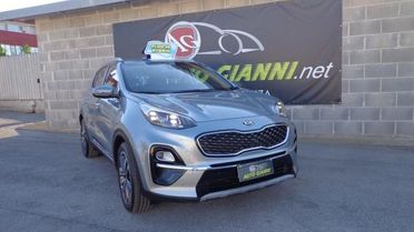 KIA Sportage 1.6 CRDI 115 Hyb. GT LINE - 2020