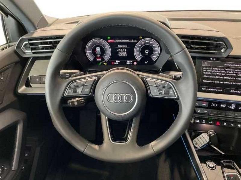 Audi A3 Audi Sportback TFSI E MY 25