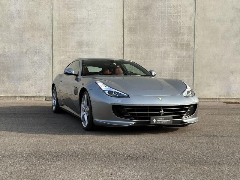 Ferrari GTC4Lusso GTC4Lusso T _ BELLISSIMA - SOLLEVATORE