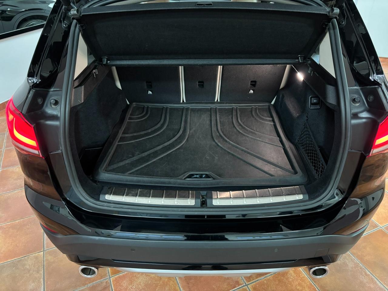 BMW X1 XDRIVE XLINE PLUS 2021