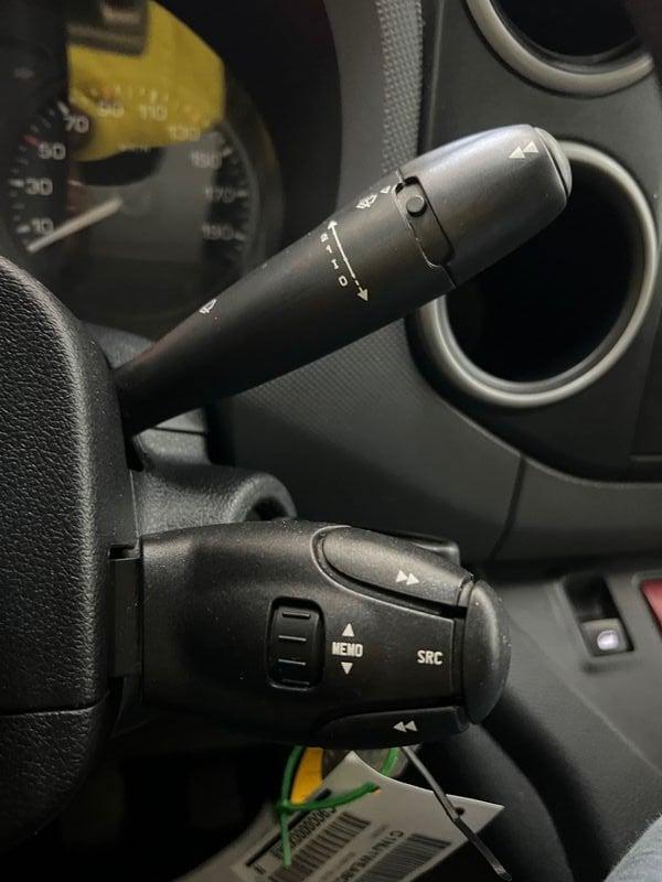 Peugeot Partner Partner L1 Premium 3 posti 1.6 BlueHDi 100 isotermico
