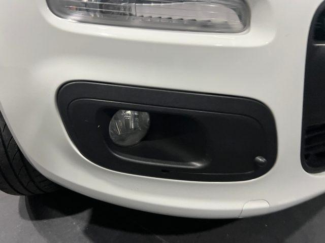 FIAT Panda 1.2 69 CV Lounge. UNICO PROPRIETARIO