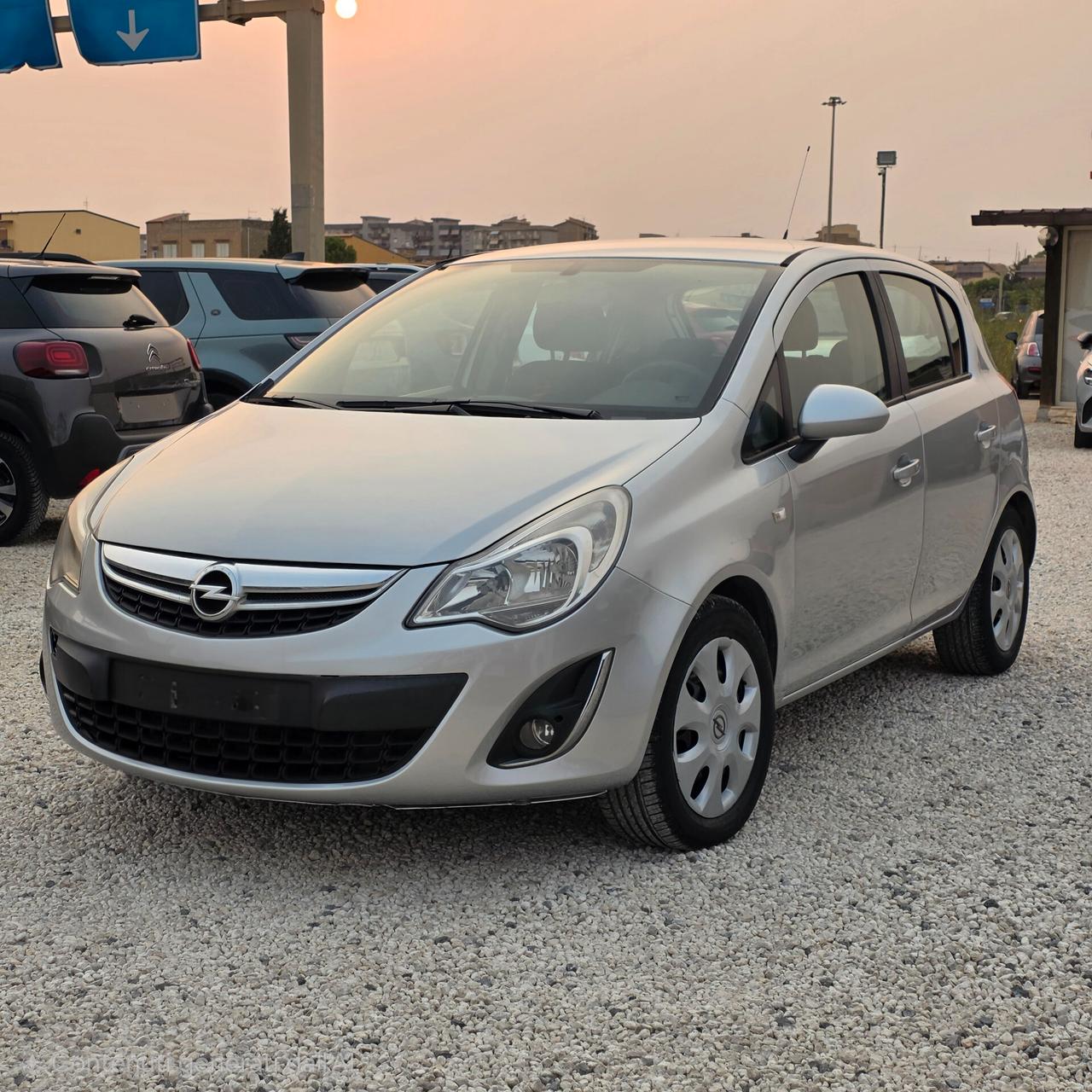 Opel Corsa 1.3 CDTI 75CV F.AP. 5 porte Elective