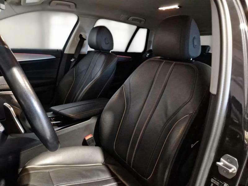 BMW 520 xDrive Luxury Auto MH48V Touring